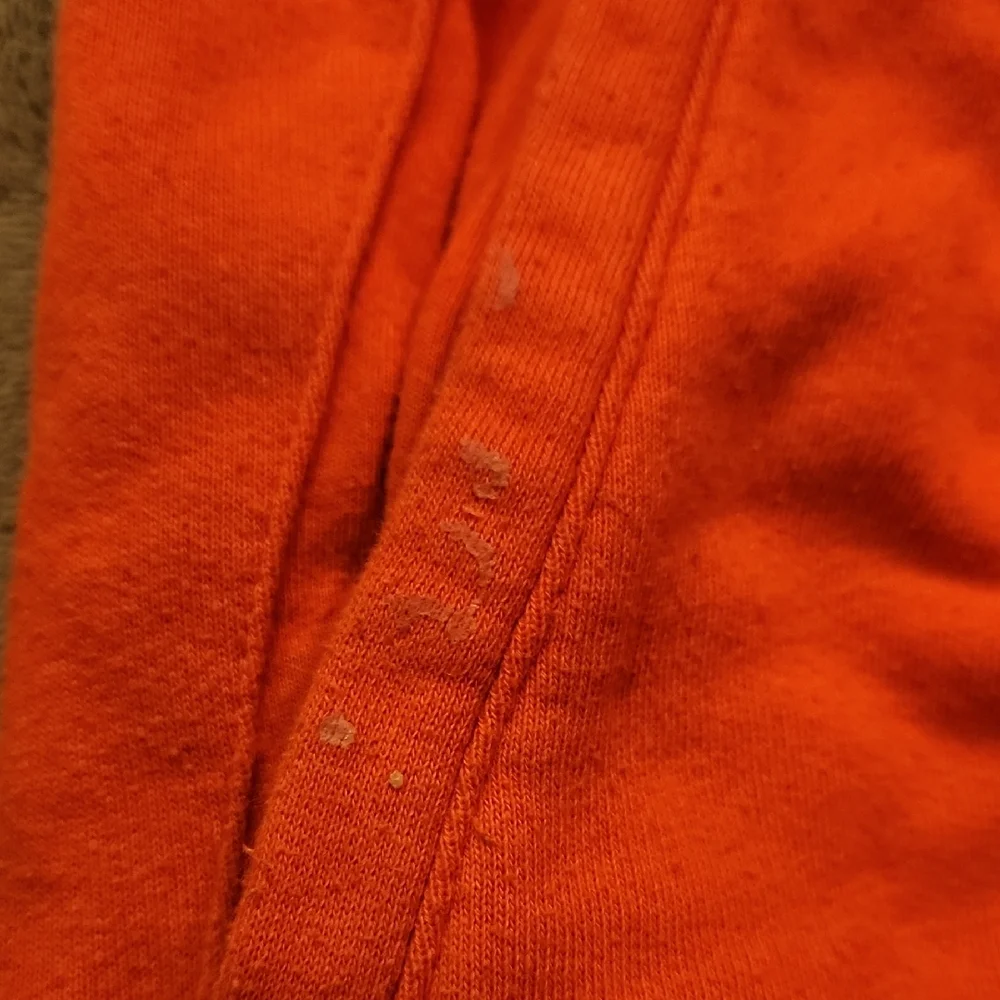 Victoria's Secret Vibrant Orange Lounge Shorts - Picture 9 of 9